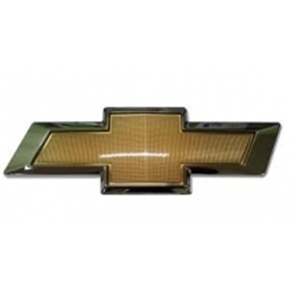 ARMA BAGAJ KAPAĞI CAPTİVA 11 -GM-