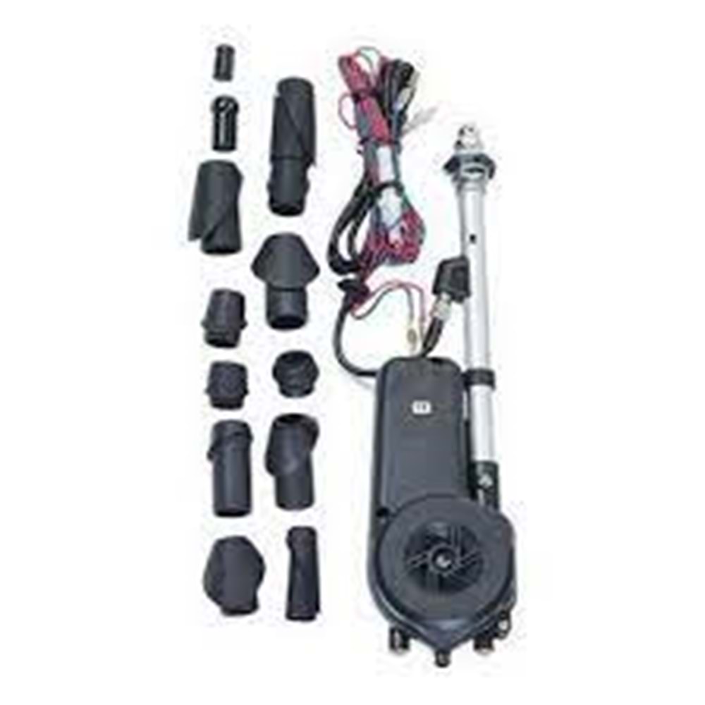 ANTEN KOMPLE VECTRA A ASTRA F OTOMATİK -NIKEN-