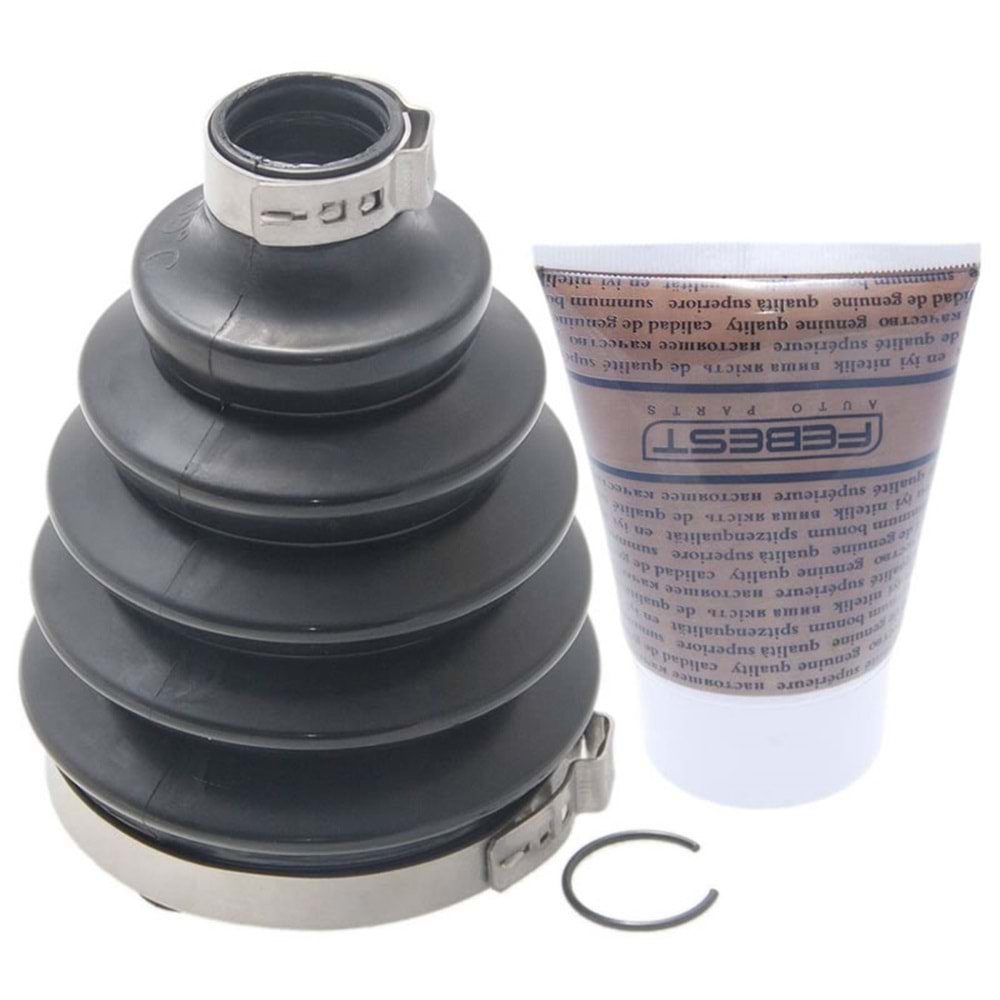 AKS KÖRÜĞÜ SET CORSA D ADAM 1.2 Z12XEP A12XEL ( DIŞ ) -RAPRO-