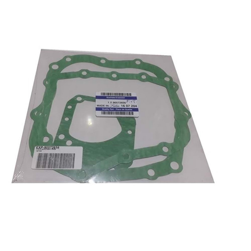 SANZIMAN CONTA TAKIMI OPEL F18 -ŞAHİN-