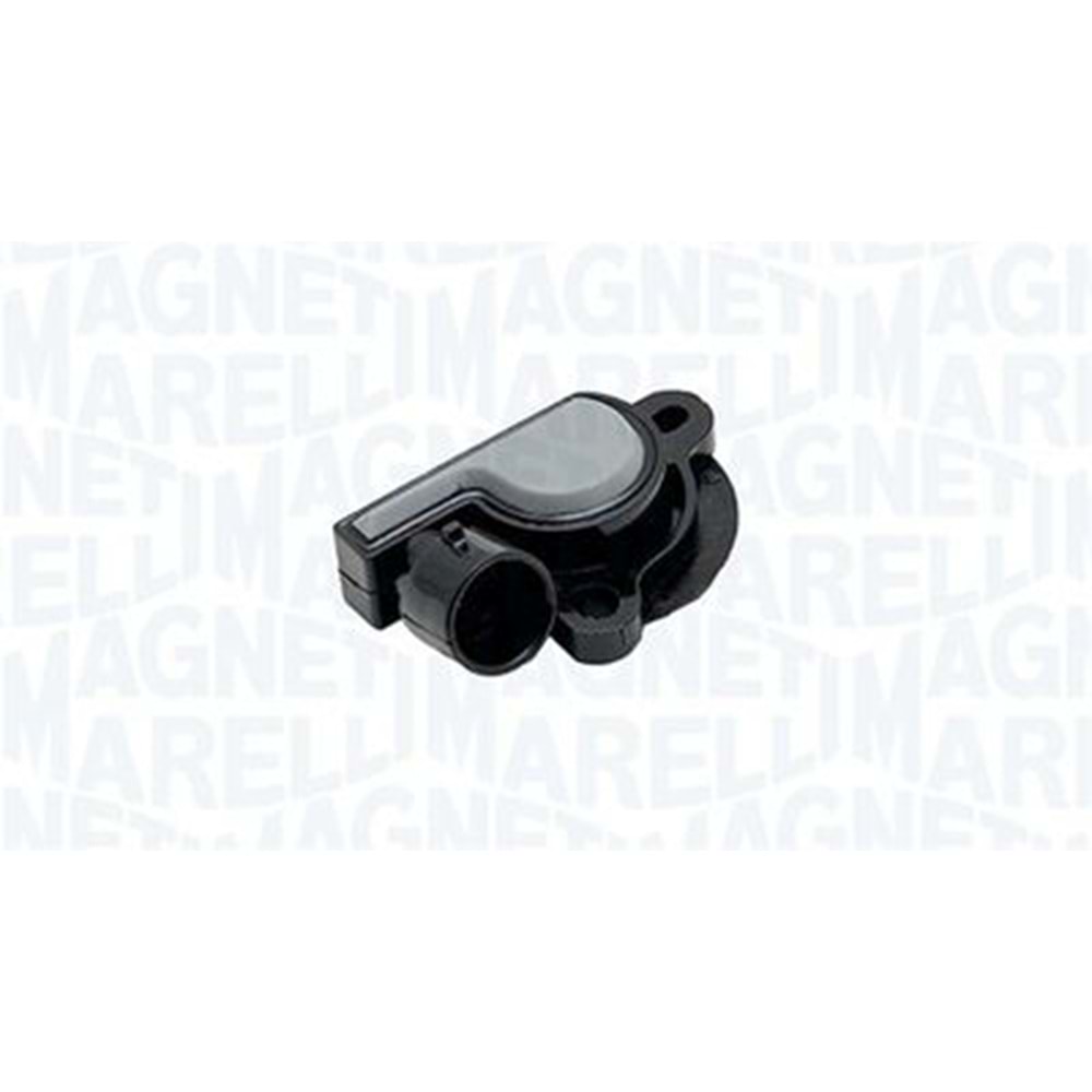 GAZ KELEBEK POTANSİYOMETRE 1.2 1.4 CORSA B ASTRA F -MARELLİ-
