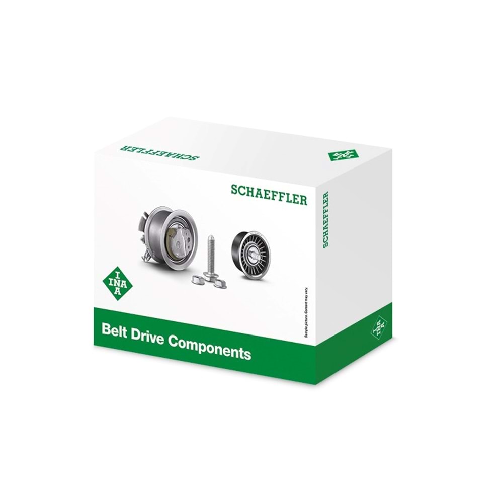 TRİGER SETİ OPEL (X16XEL) X16XE X14XE Z16XE Y16XE C16XE Z18XE -İNA-