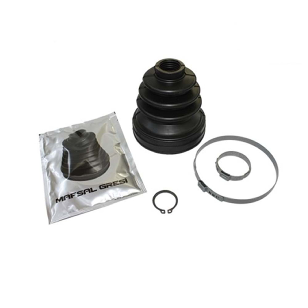 AKS KÖRÜĞÜ SET CORSA C-D MERİVA A TİGRA B Z13DTJ Z18XE (İÇ) -DK-