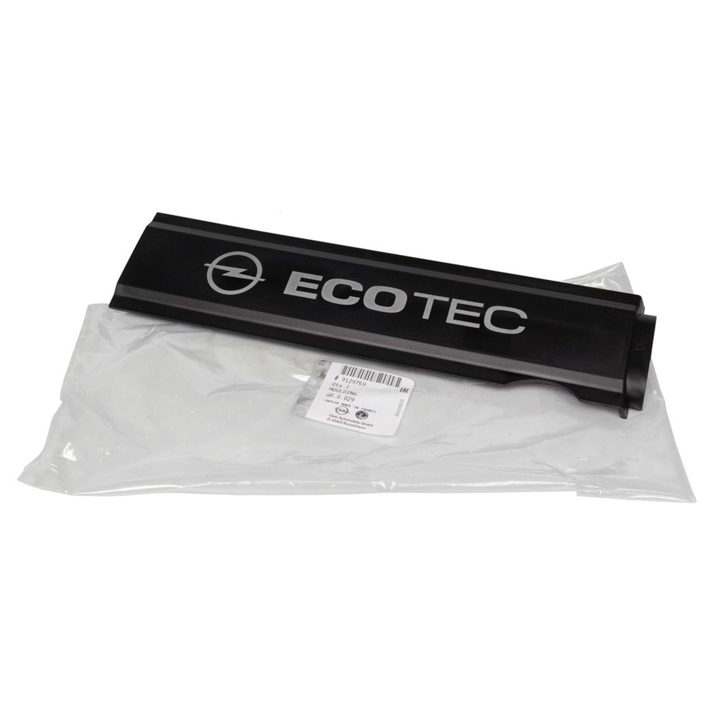 ECOTEC KAPAĞI CORSA C -GM-