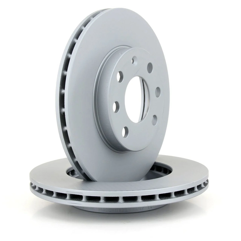 FREN DİSKİ CORSA B ASTRA F VECTRA A 236mm HAVALI ( ÖN ) 88-92 -VEKA-