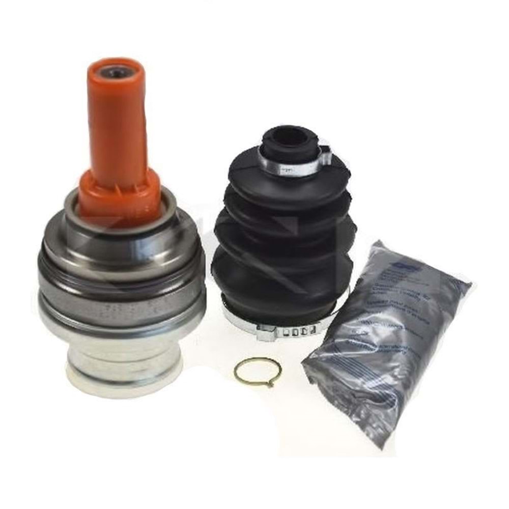 AKS KAFASI CORSA B ASTRA F VECTRA B ASTRA G ZAFİRA A TİGRA A 1.6 (İÇ) -METTE-