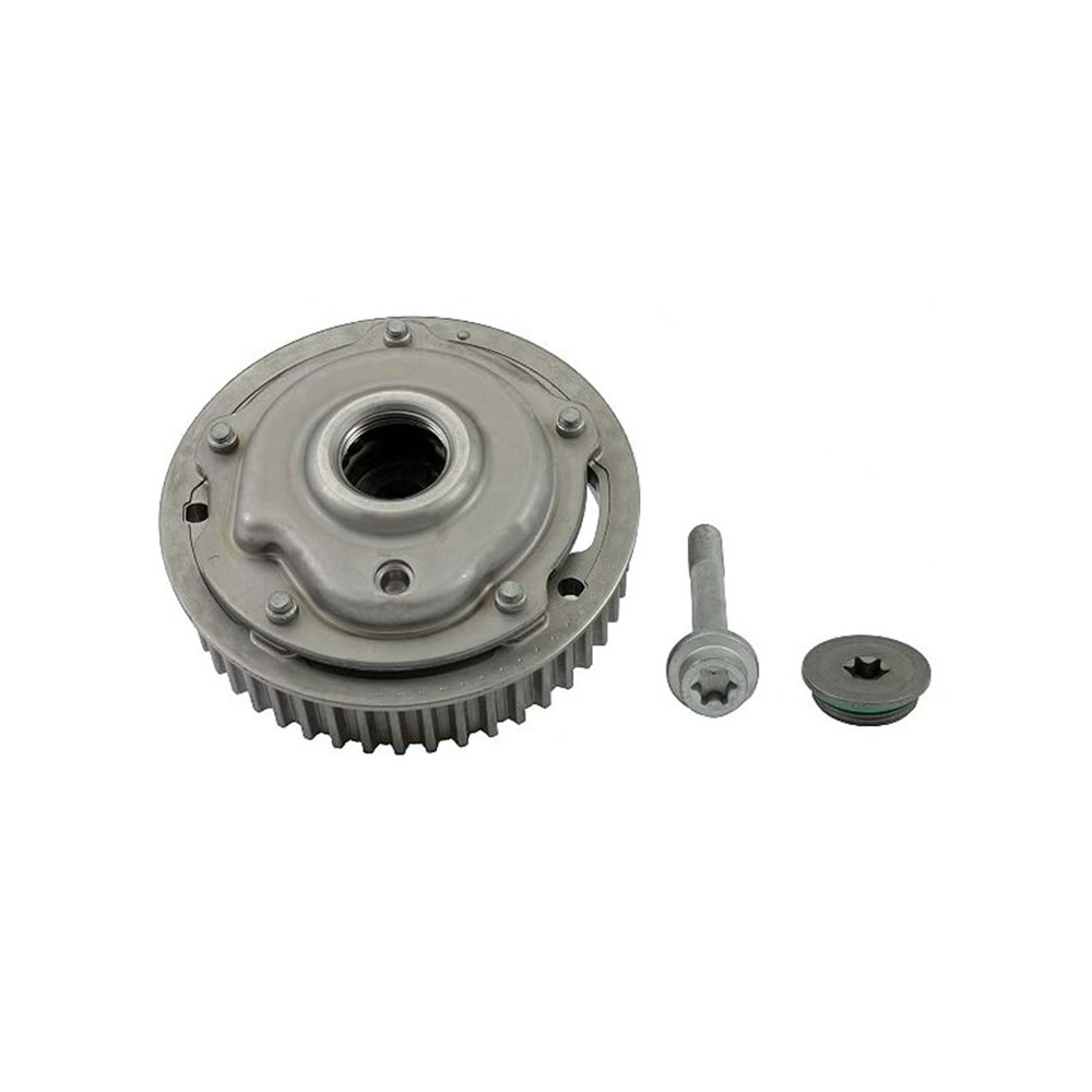 EKSANTRİK DİŞLİSİ A16XER Z16XER EMME (GÖBEK FARKLI) -GM-