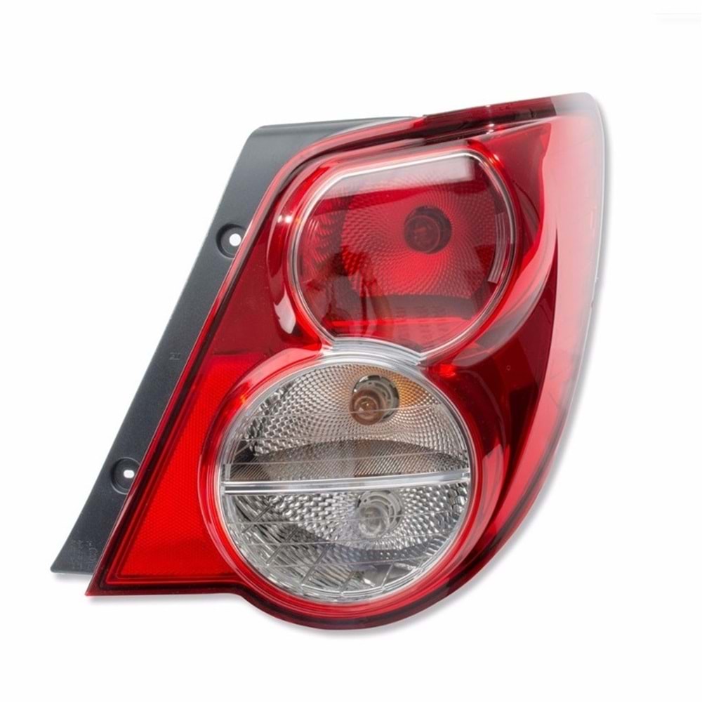 STOP LAMBASI AVEO T300 SEDAN SAĞ 12 -KORE-