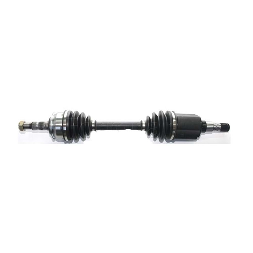AKS KOMPLE CRUZE 1.6 16V KISA (SOL) -FROMPART-
