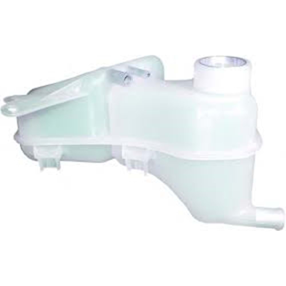 RADYATÖR YEDEK SU DEPOSU VECTRA A 88-95 (KAPAKLI) -METTE-