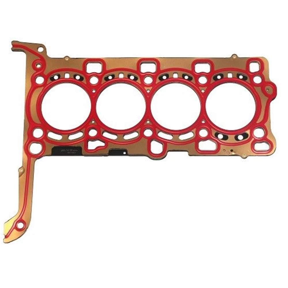 SİLİNDİR KAPAK CONTASI 1.6 B16DTH 1 KERTİK -ELRİNG-