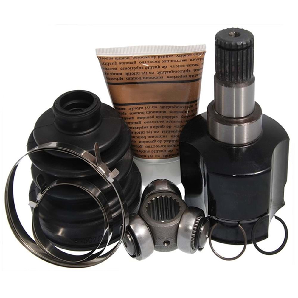 AKS KAFASI KALOS AVEO SPARK 1.2 8V (İÇ) -MTD- AKS KAFASI KALOS AVEO SPARK 1.2 8V (İÇ) -MTD-