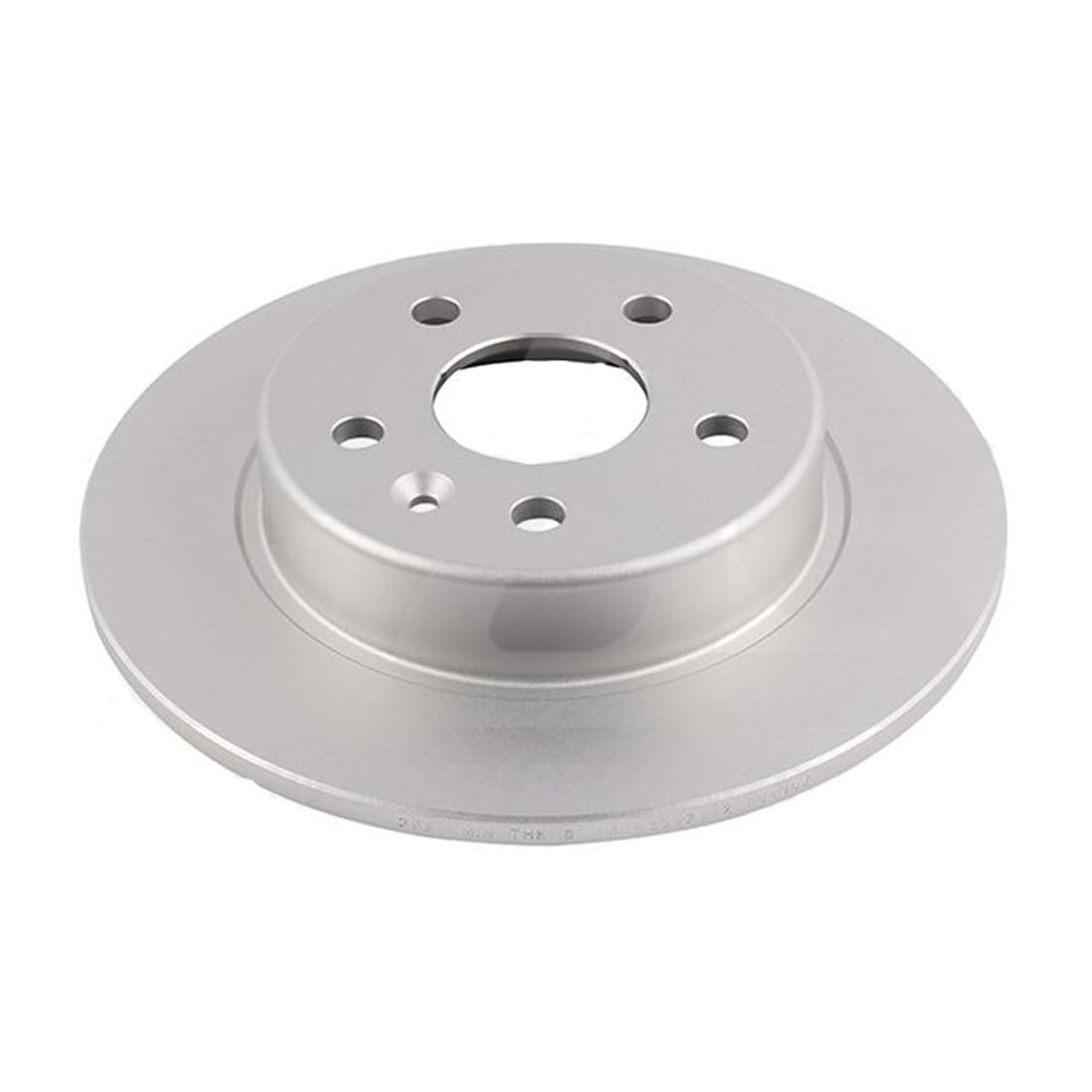 FREN DİSKİ ASTRA K 16 264MM ( ARKA ) -ECOFİX