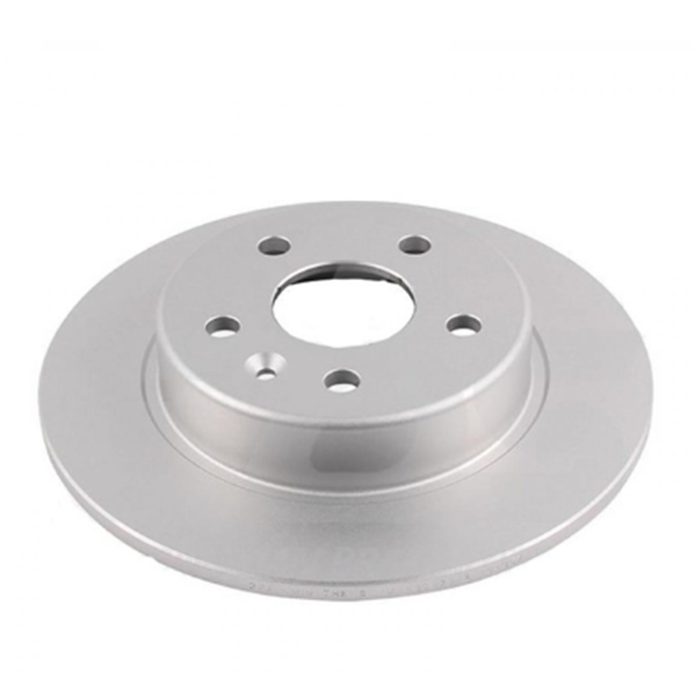 FREN DİSKİ ASTRA K 16 264MM ( ARKA ) -ECOFİX