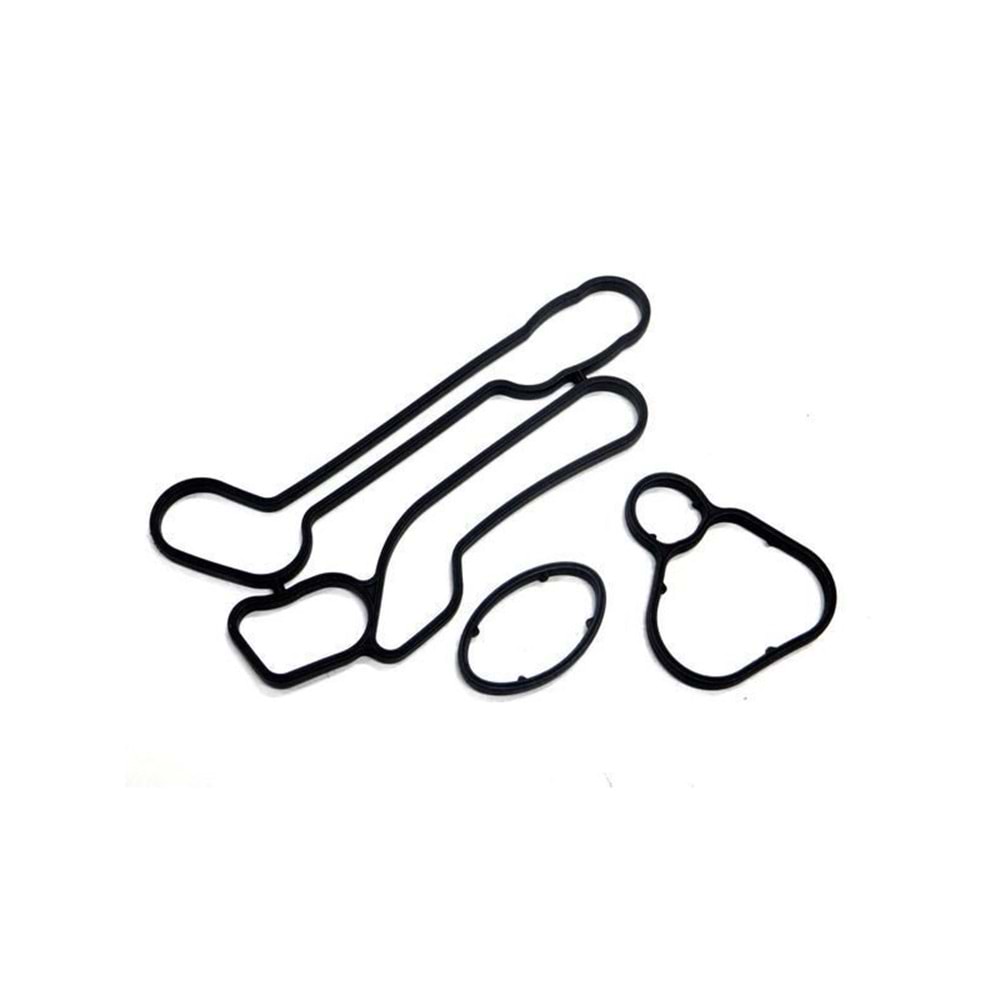 YAĞ SOĞUTUCU CONTASI 1.6 A16XER Z16XER (SET 3 PARÇA) -HSF-