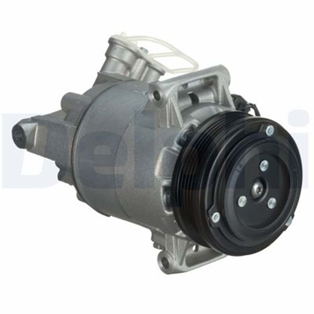KLİMA KOMPRESÖRÜ ASTRA H ZAFİRA B Z16XEP Z16XE -DELPHİ-