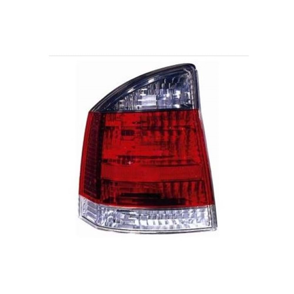 STOP LAMBASI VECTRA C SOL FÜME 02-04 -DEPO-