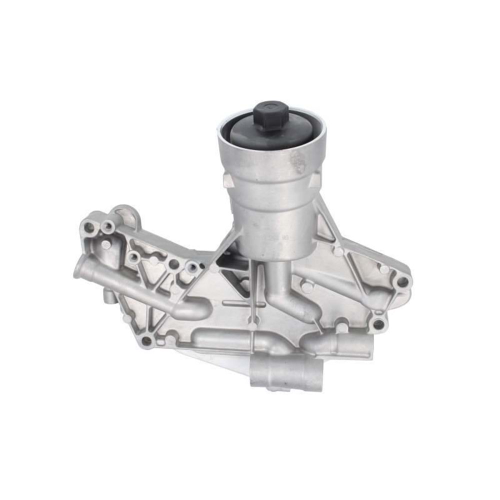 YAĞ SOĞUTUCU (KOMPLE) ASTRA J 09- İNSİGNİA A A16LET 09-19 -GM-