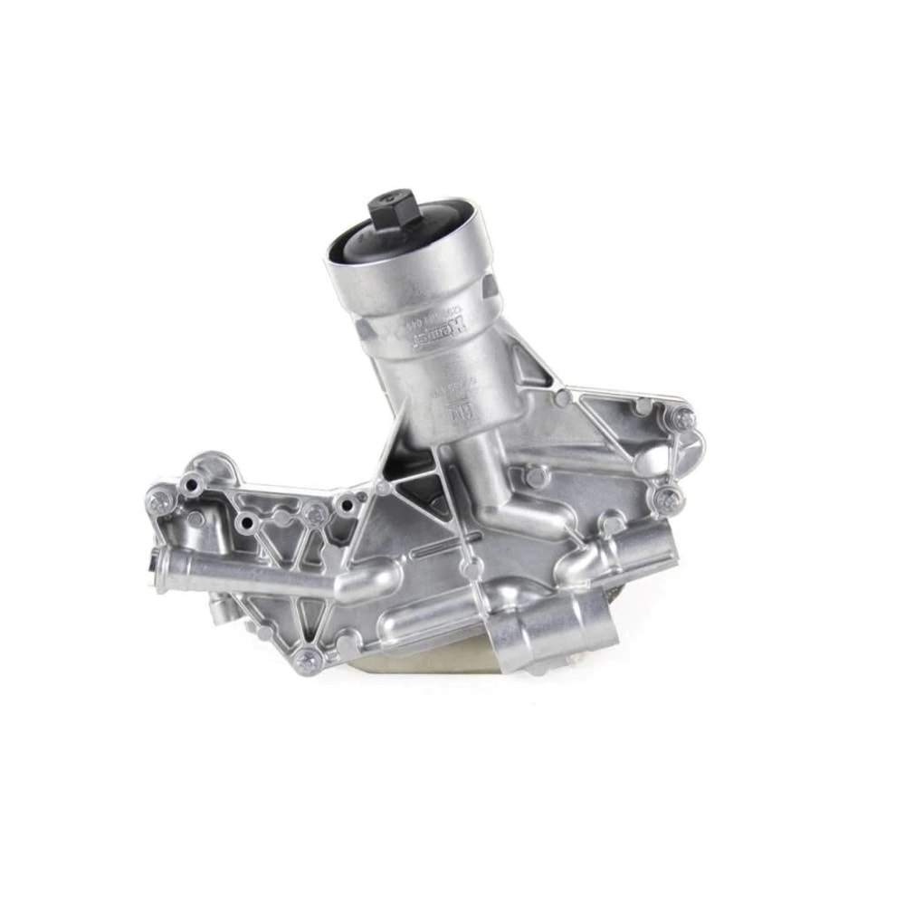 GM 93186325 | Opel Astra J 1.6 Turbo Yağ Soğutucu Komple Orijinal