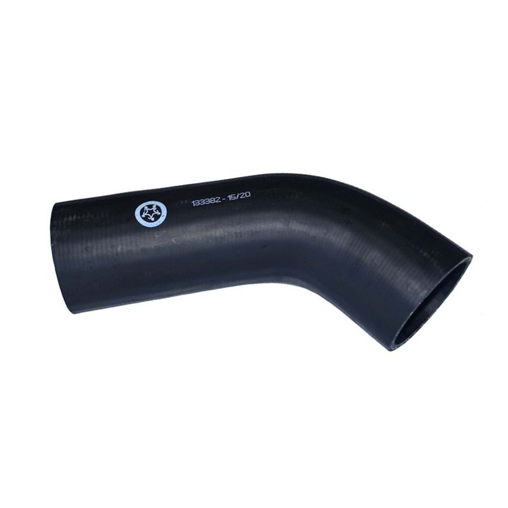 TURBO HORTUMU CAPTİVA C140 ARA SOĞUTUCU MANİFOLD ARASI (DİRSEK)-İBRAŞ-