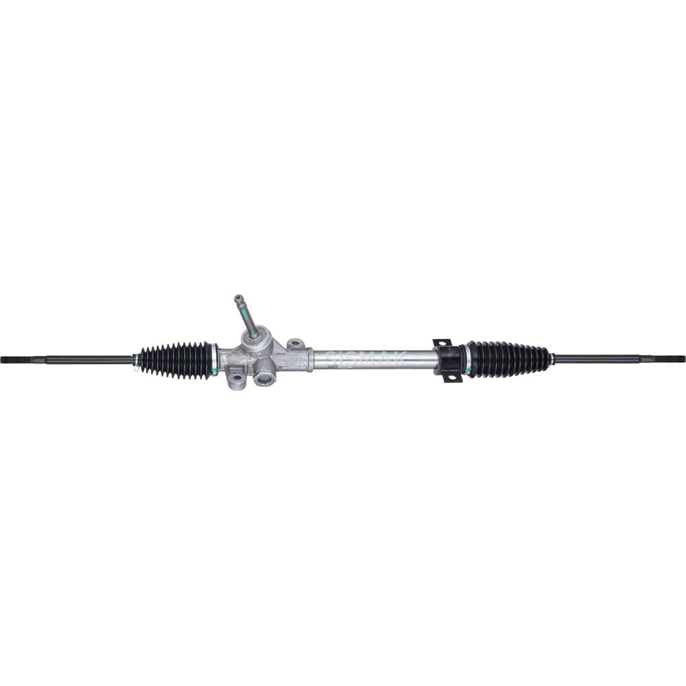 DİREKSİYON KUTUSU KOMPLE CORSA C COMBO C ELEKTİRİKLİ 01- -MGA-