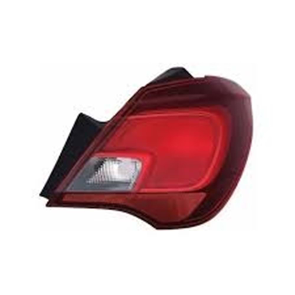 STOP LAMBASI CORSA E (DIŞ SAĞ) -GM-