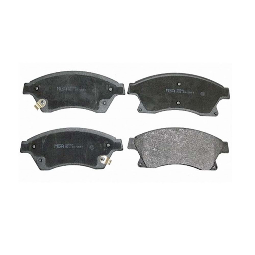 FREN BALATASI CRUZE ASTRA J AVEO T300 ( ÖN ) 15-09 -BOSCH-
