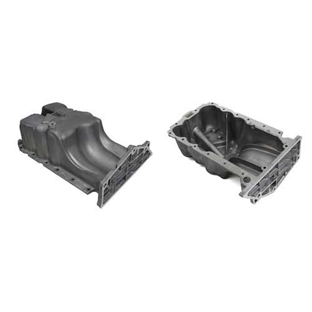 MOTOR YAĞ KARTERİ CORSA D Z14XEP Z12XEP -JUST-