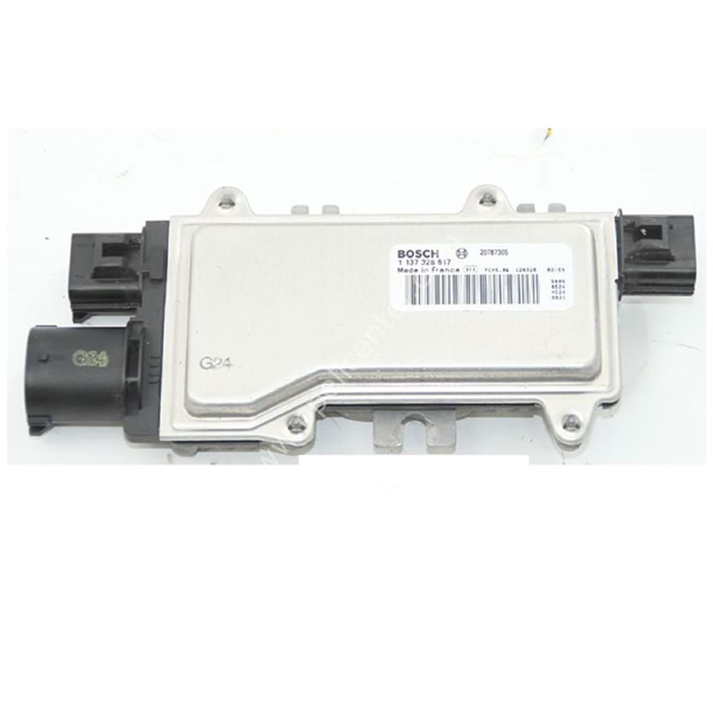 FAN BEYNİ CAPTİVA C140 2.0 -OEM-