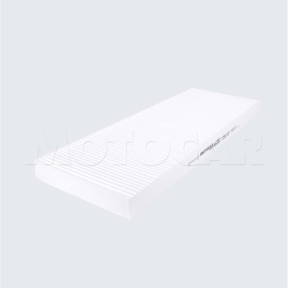 POLEN FİLTRESİ VECTRA B 96-01 -MOTOCAR-