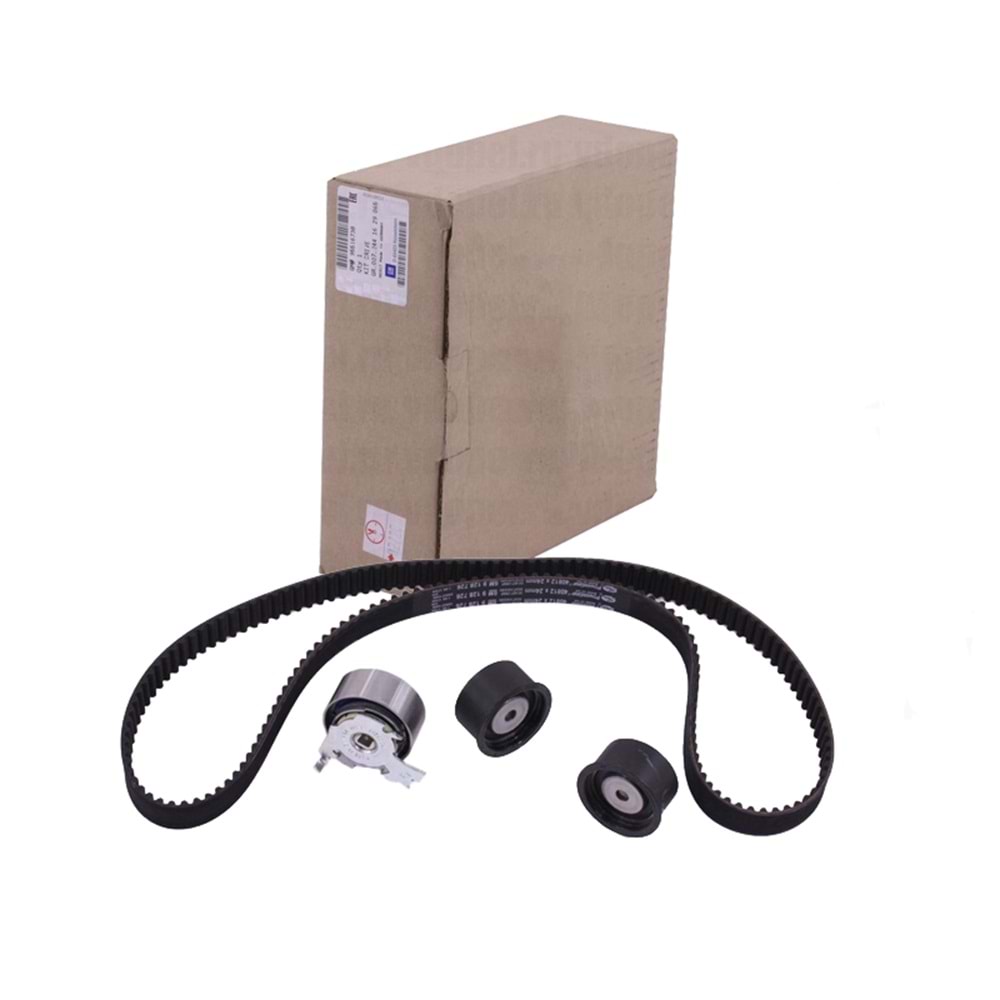 TRİGER SETİ VECTRA B ASTRA F OMEGA B X20XEV C20XE C18XE -GM-