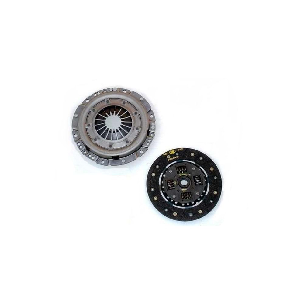 DEBRİYAJ SETİ 1.4 ASTRA F CORSA B CORSA C 1.4 1.6 8V -LUK-