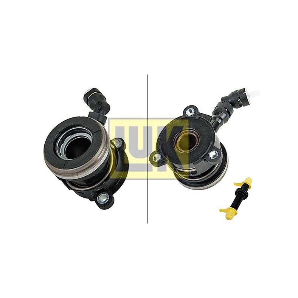 DEBRİYAJ BİLYASI ASTRA G H J VECTRA B C CORSA C D HİDROLİK (PLASTİK TİP KUTULU) -LUK-