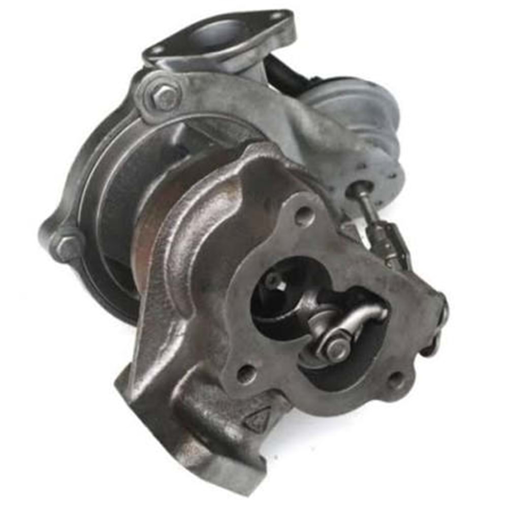 TURBO CORSA D Z13DTJ -ZEGEN-