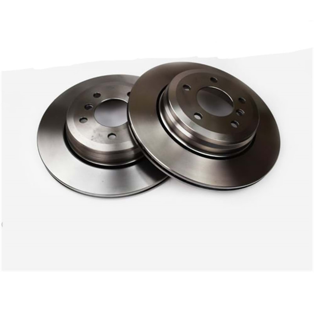 FREN DİSKİ İNSİGNİA A SOĞUTMASIZ 292MM ( ARKA ) 09- -DELPHİ-