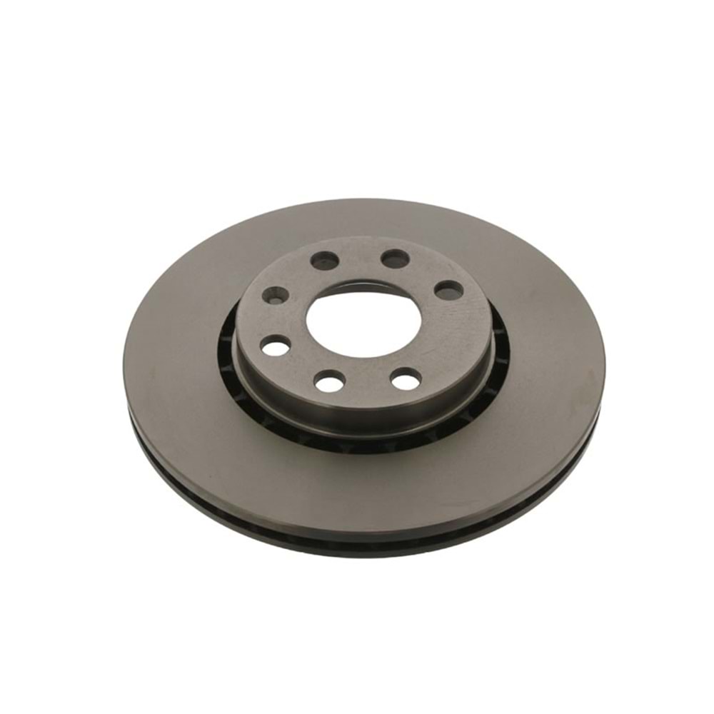FREN DİSKİ ASTRA F VECTRA A 256mm HAVALI İNCE ( ÖN ) 93-00 -BRAXIS-