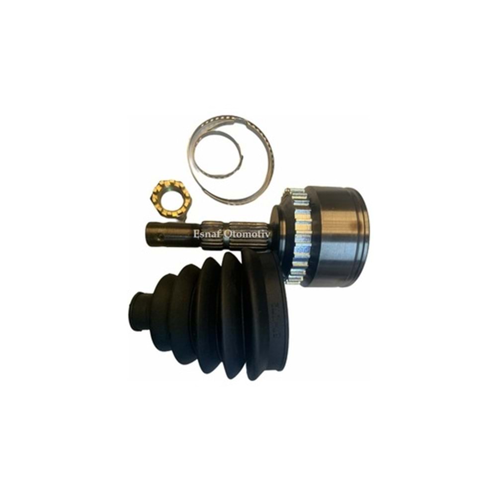 AKS KAFASI CORSA C COMBO C MERİVA A Z13DT Y17DT ABSLİ (DIŞ) 01- -GSP-