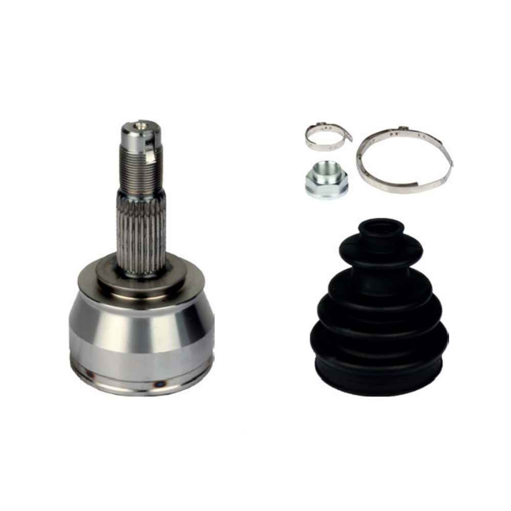 AKS KAFASI CORSA D Z13DTH Z13DTJ A13DTR A14NEL (DIŞ) 07- -VEKA-