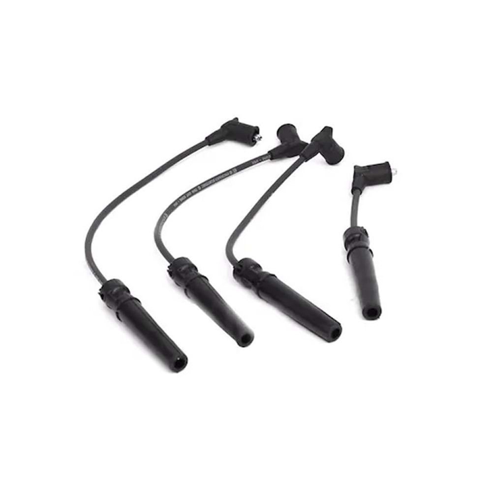 BUJİ KABLOSU TKM F14D3 F16D3 LACETTİ 1.4 16V -1.6 05- -MANDO-