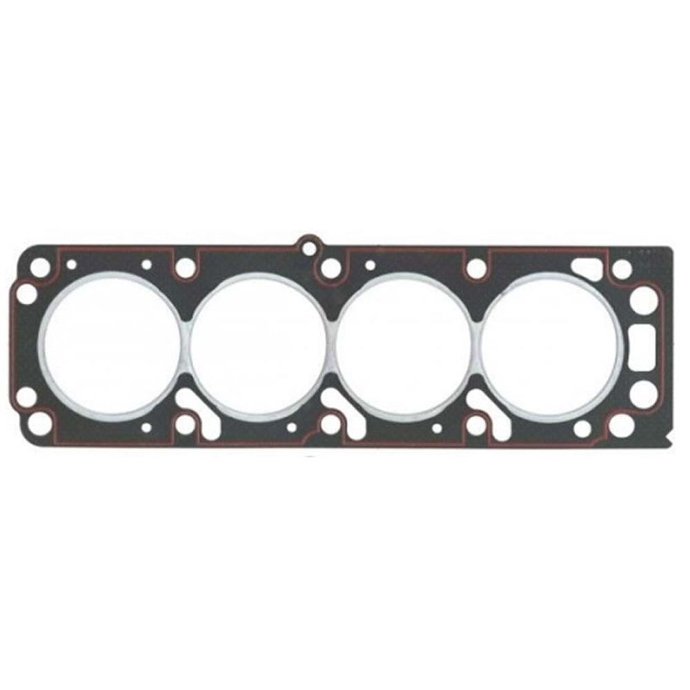 SİLİNDİR KAPAK CONTASI 1.8 18SV E18NV S18NV C18NZ (1.3MM) -ELRİNG-