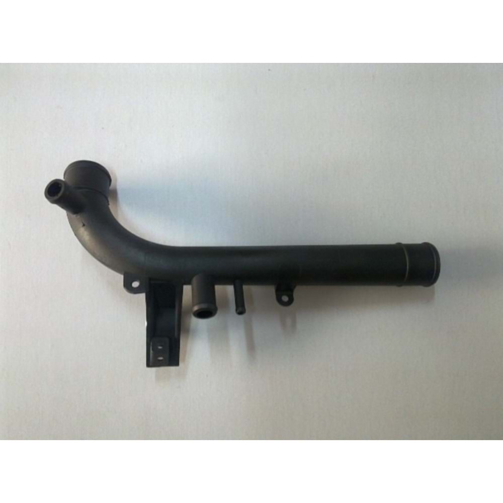 RADYATÖR SU BORUSU ASTRA G X14XE X16XEL (KEMİK) 98- -MTM-