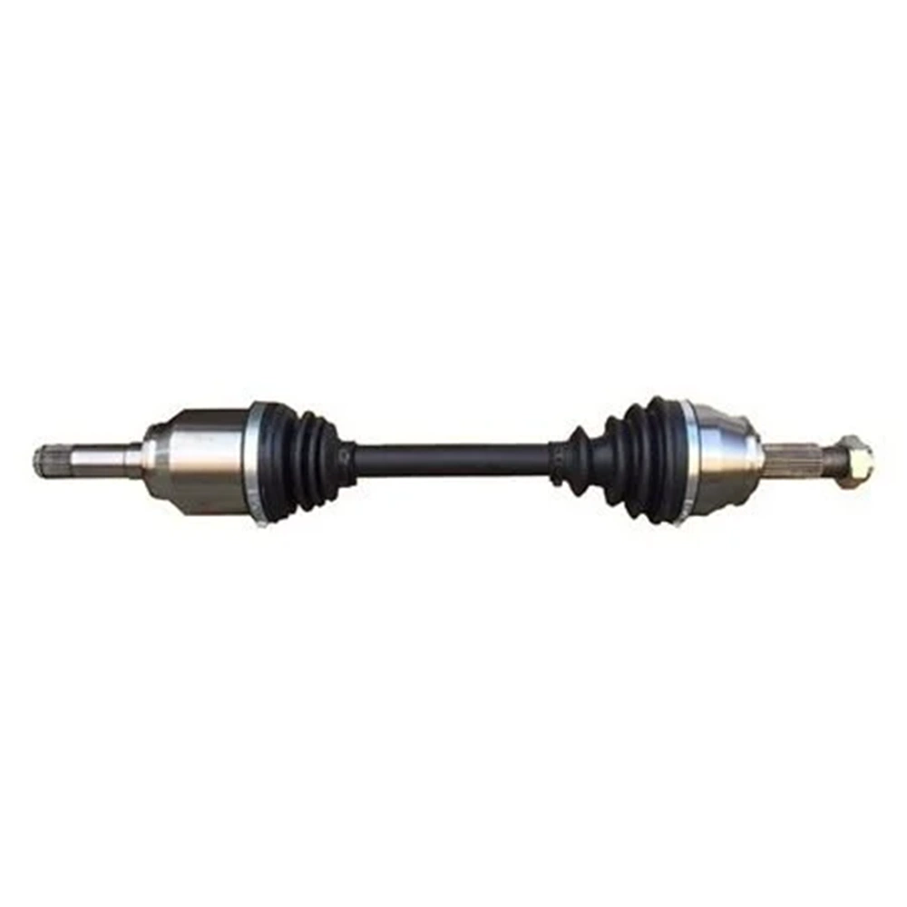 AKS KOMPLE CORSA D E A12XER Z12XEP B12XE B14XE (SOL) KISA -MOCA-