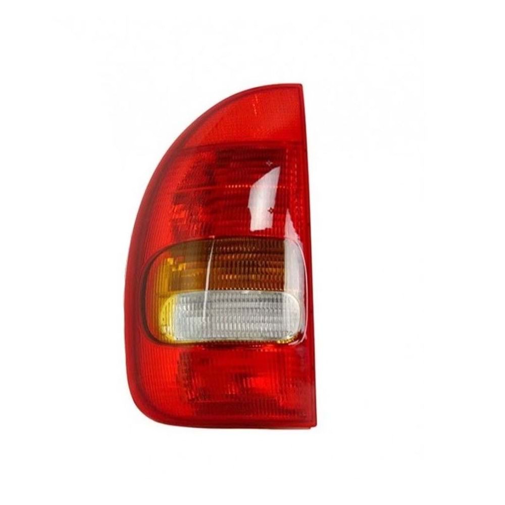 STOP LAMBASI KOMPLE CORSA B (SOL) 93-01 -DEPO-