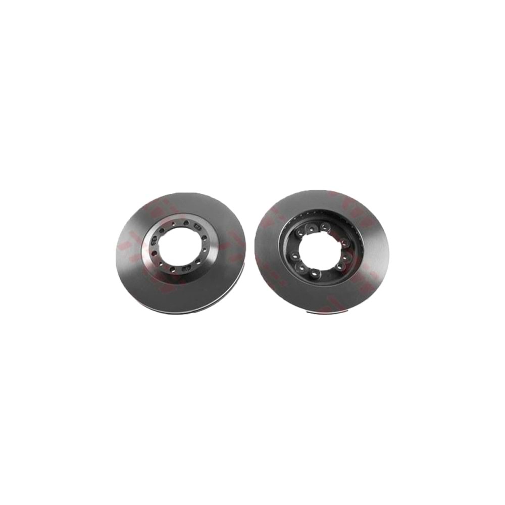 FREN DİSKİ FRONTERA 280mm ( ÖN ) -BRAXIS-