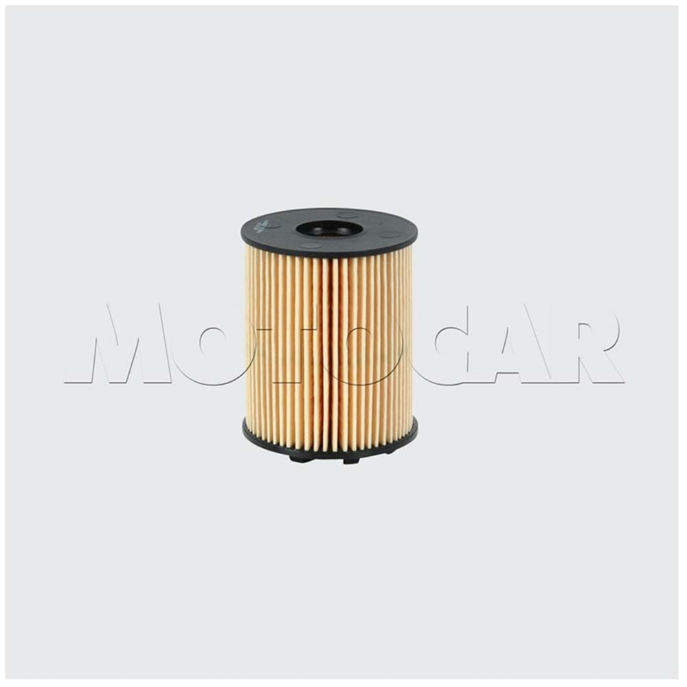 YAĞ FİLTRESİ CORSA C D ASTRA H MERİVA 1.3 TIRNAKLI 01- -MOTOCAR-