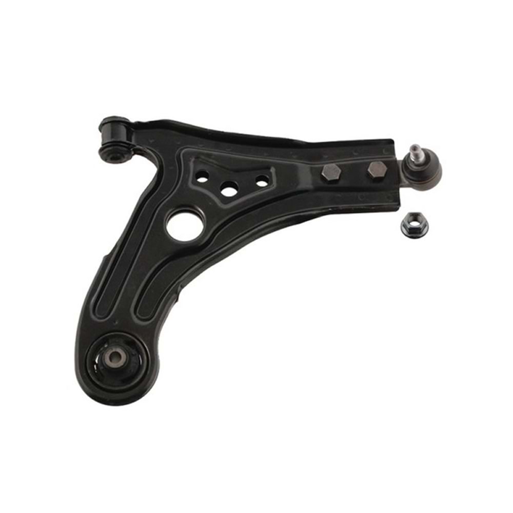 HAVA FİLTRESİ CORSA F CROSLAND X GRANDLAND X COMBO E 1.2 -METTE-