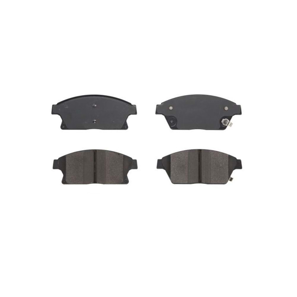 FREN BALATASI CRUZE ASTRA J MOKKA (ÖN) 09-11 -ASPART-