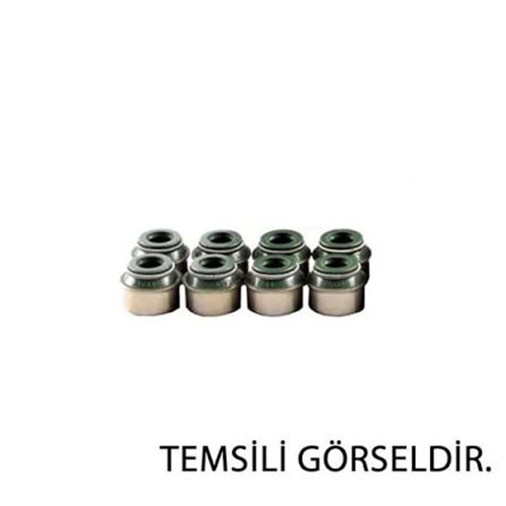 SUBAP LASTİĞİ 1.5 1.7 8V -ELRİNG-