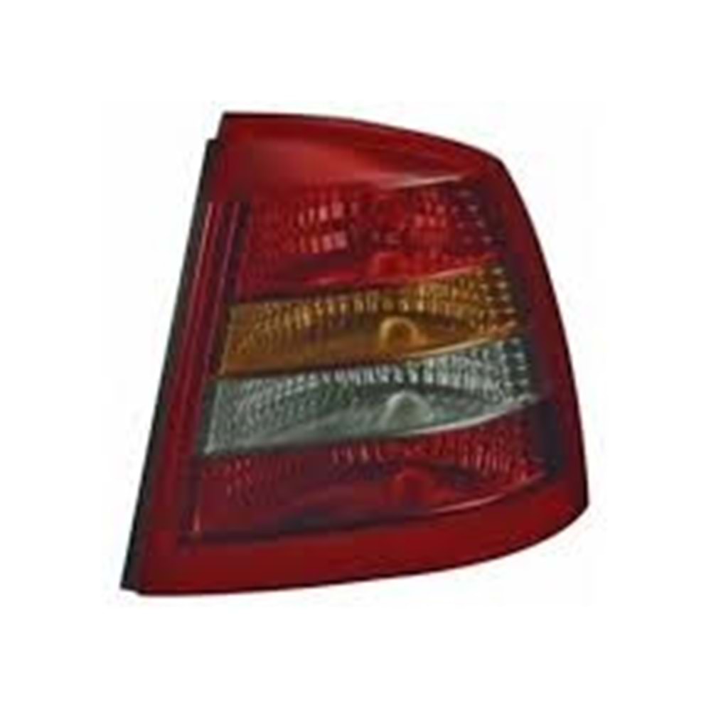 STOP LAMBASI KOMPLE ASTRA G HB FÜME (SAĞ) 03-10 -GM-