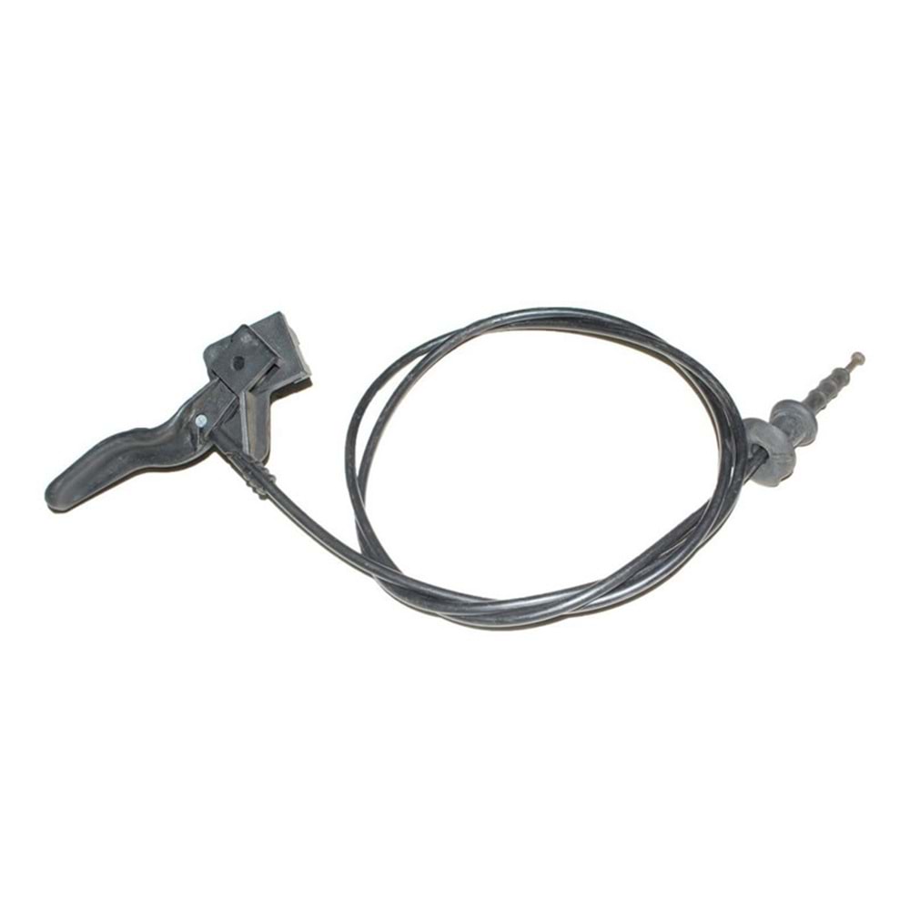 MOTOR KAPUT AÇMA TELİ ASTRA H -METTE-